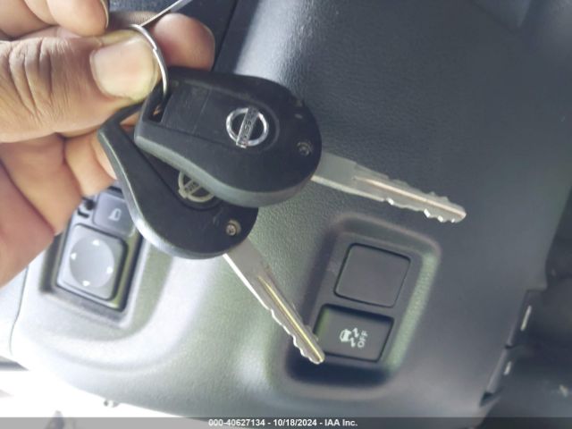 3N1CE2CP8EL372685 Nissan Versa Note Sv