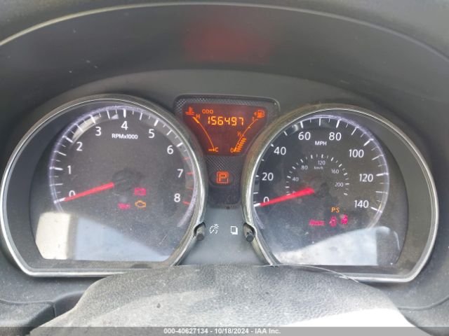 3N1CE2CP8EL372685 Nissan Versa Note Sv