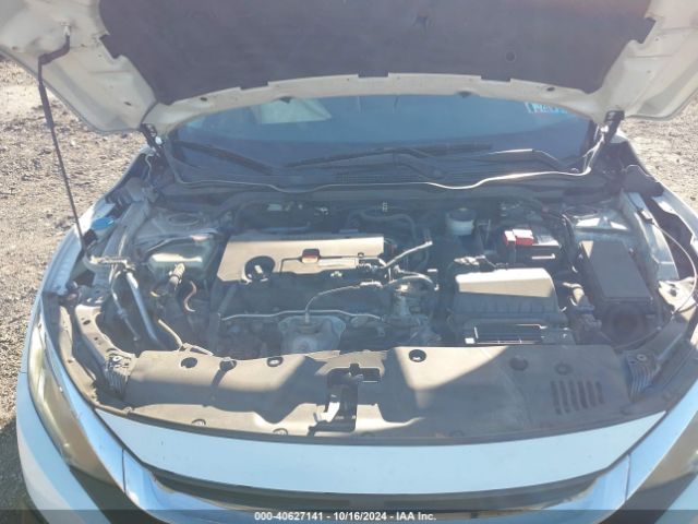 2HGFC2F59HH540648 Honda Civic Lx
