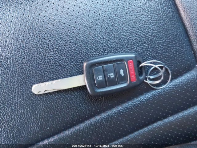 2HGFC2F59HH540648 Honda Civic Lx