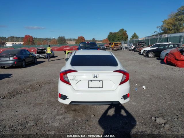 2HGFC2F59HH540648 Honda Civic Lx