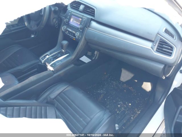 2HGFC2F59HH540648 Honda Civic Lx