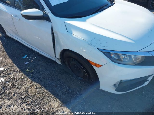2HGFC2F59HH540648 Honda Civic Lx