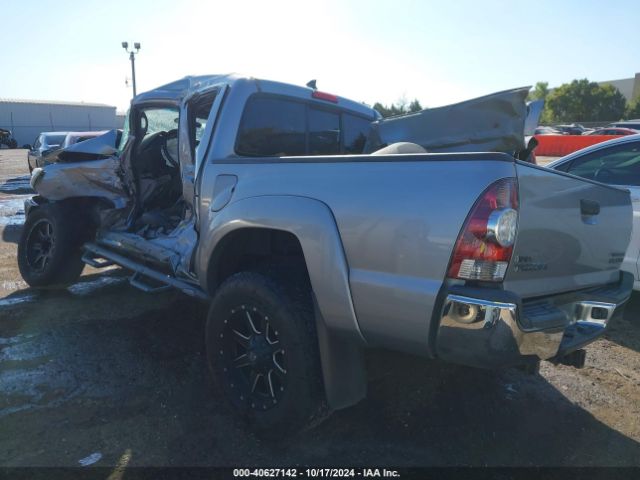 5TFJU4GN8EX053142 Toyota Tacoma Prerunner V6