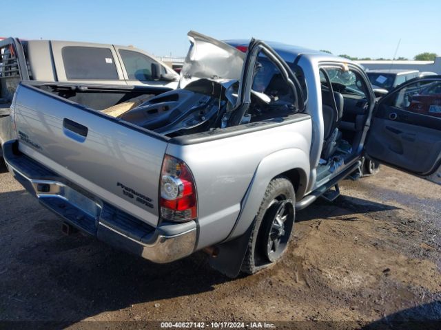 5TFJU4GN8EX053142 Toyota Tacoma Prerunner V6