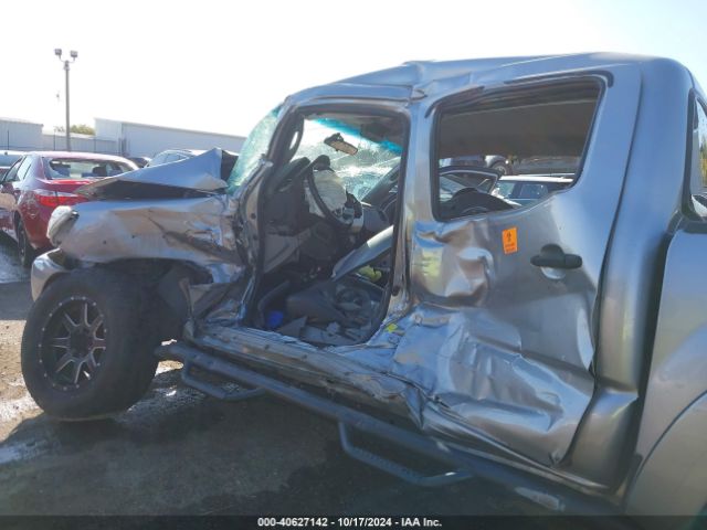 5TFJU4GN8EX053142 Toyota Tacoma Prerunner V6