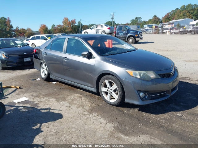 2014 4T1BF1FK7EU331465 main image