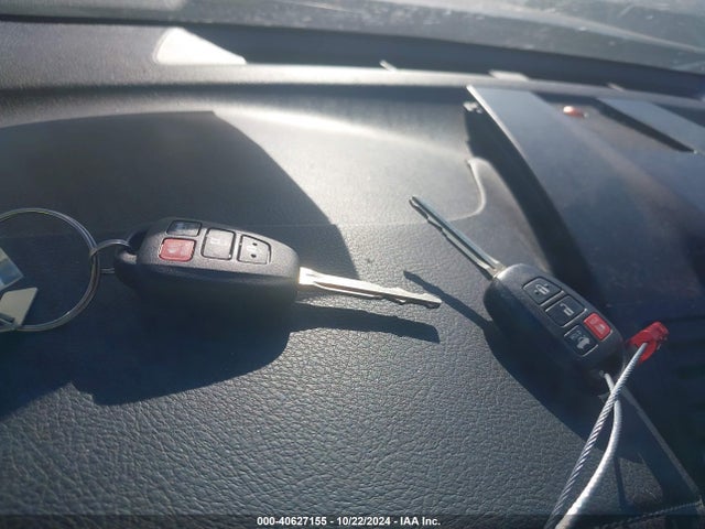 Toyota CAMRY SE 2014 4T1BF1FK7EU331465 Image 11