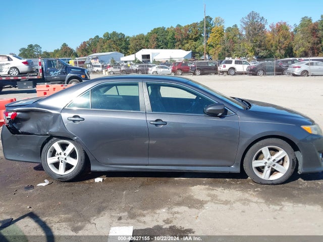 Toyota CAMRY SE 2014 4T1BF1FK7EU331465 Image 13