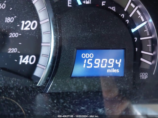 Toyota CAMRY SE 2014 4T1BF1FK7EU331465 Image 15