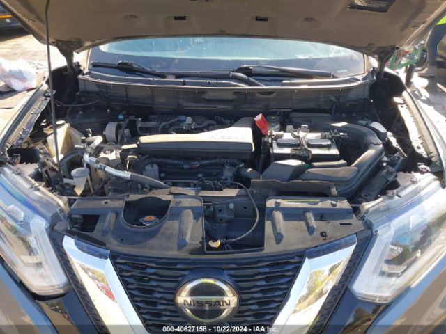 5N1AT2MV8JC751842 Nissan ROGUE S
