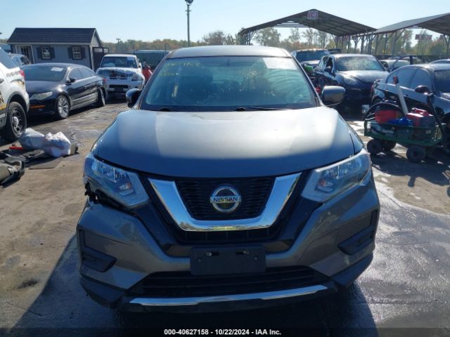 5N1AT2MV8JC751842 Nissan ROGUE S