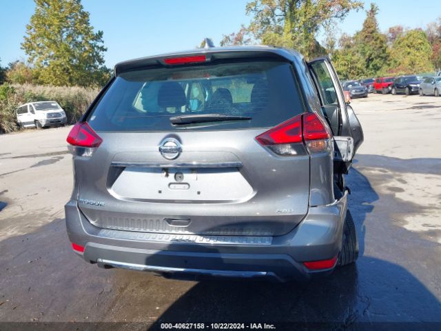 5N1AT2MV8JC751842 Nissan ROGUE S