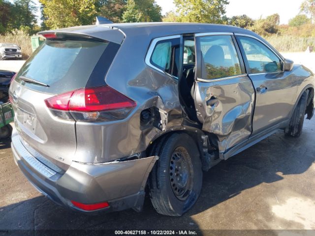 5N1AT2MV8JC751842 Nissan ROGUE S