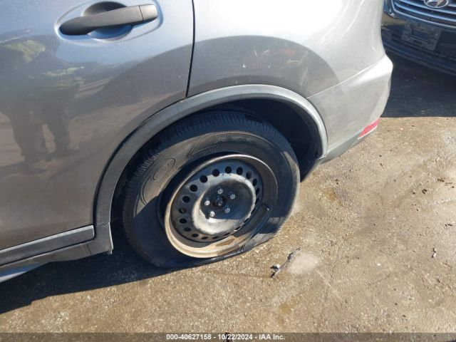 5N1AT2MV8JC751842 Nissan ROGUE S