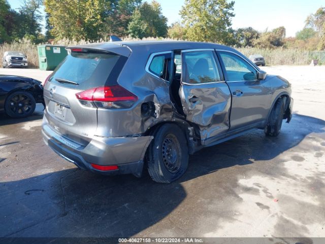 5N1AT2MV8JC751842 Nissan ROGUE S