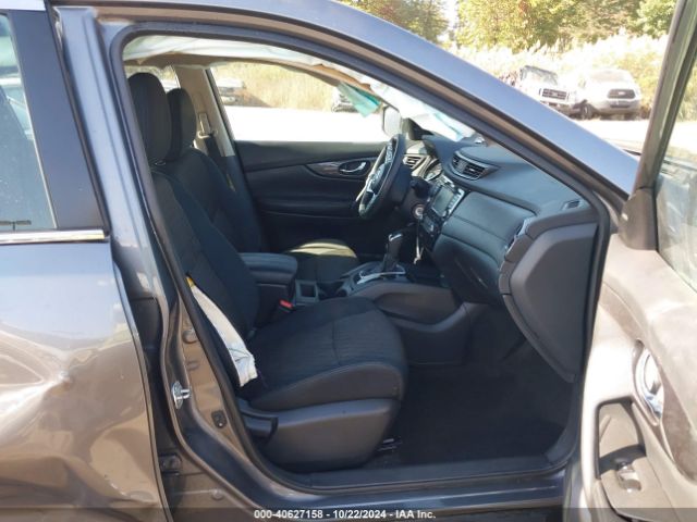 5N1AT2MV8JC751842 Nissan ROGUE S