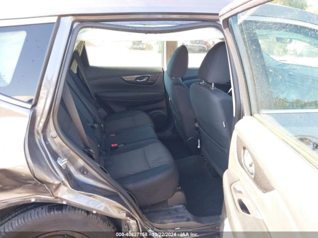 5N1AT2MV8JC751842 Nissan ROGUE S