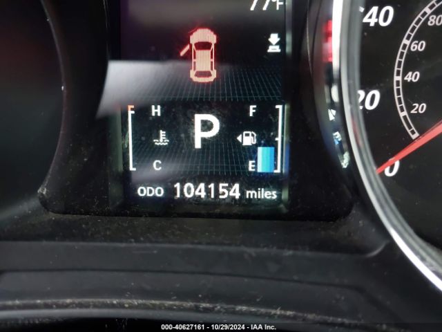 JA4AP3AU5HZ026100 Mitsubishi Outlander Sport 2.0 Es