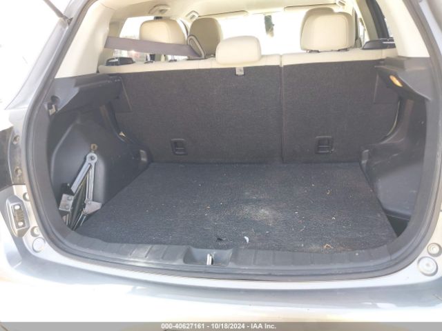 JA4AP3AU5HZ026100 Mitsubishi Outlander Sport 2.0 Es