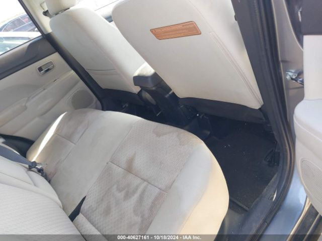 JA4AP3AU5HZ026100 Mitsubishi Outlander Sport 2.0 Es