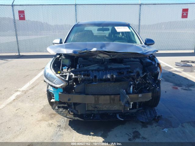 3KPC24A31JE021519 Hyundai ACCENT SE