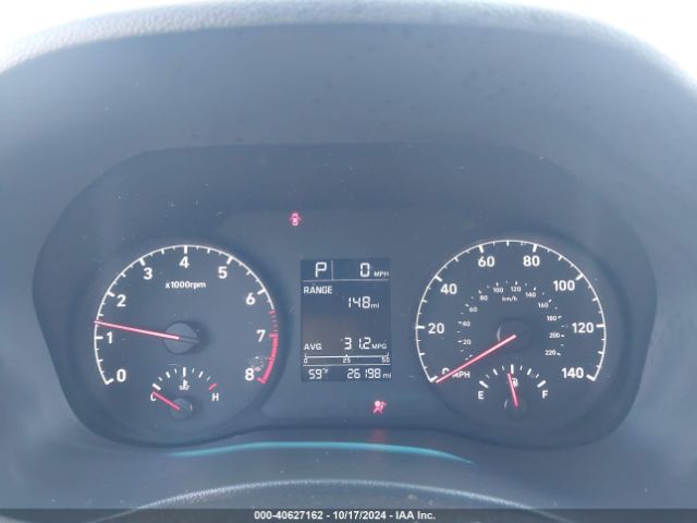 3KPC24A31JE021519 Hyundai ACCENT SE