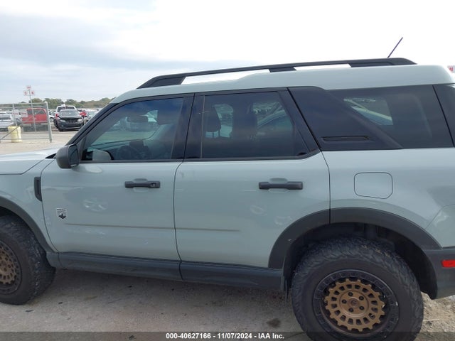 Ford Bronco Sport Big Bend 2022 3FMCR9B67NRD76402 Image 14