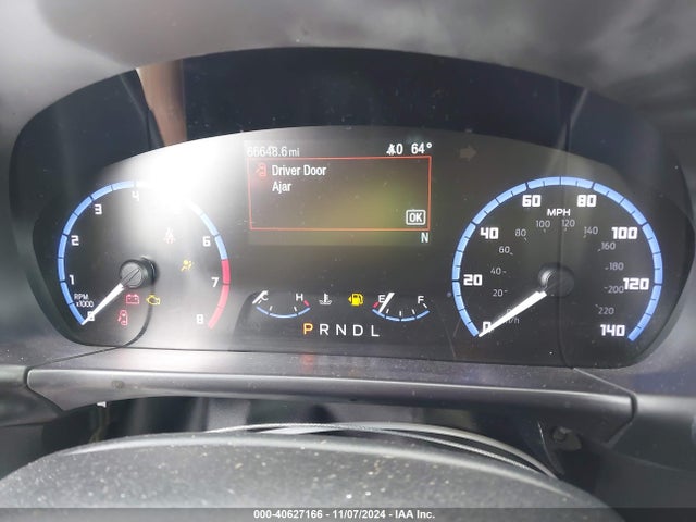 Ford Bronco Sport Big Bend 2022 3FMCR9B67NRD76402 Image 7