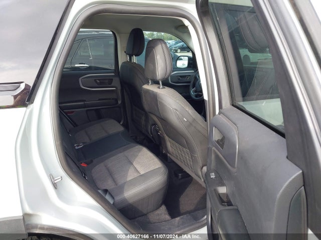 Ford Bronco Sport Big Bend 2022 3FMCR9B67NRD76402 Image 8