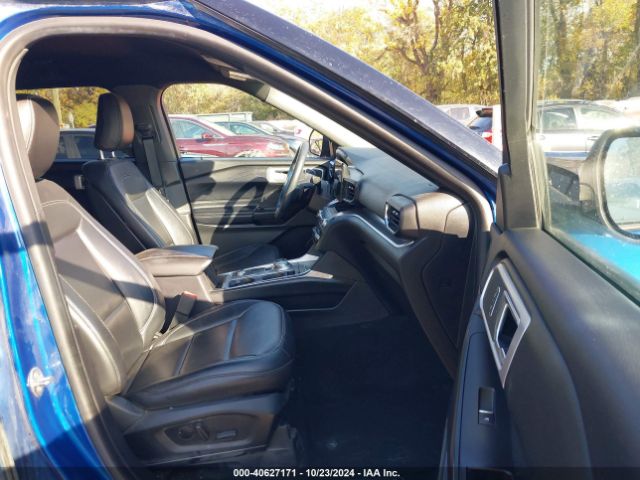 1FMSK8DH3LGB28855 Ford EXPLORER XLT
