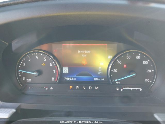 1FMSK8DH3LGB28855 Ford EXPLORER XLT