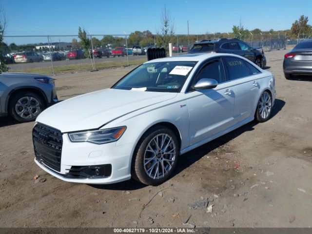 WAUHGBFC9GN037568 Audi A6 3.0t Premium Plus