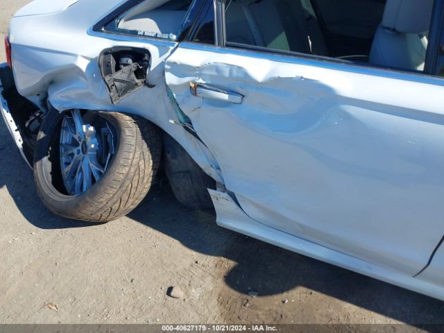 WAUHGBFC9GN037568 Audi A6 3.0t Premium Plus