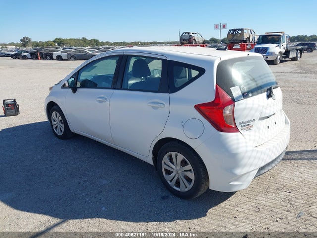 Nissan Versa Note Sv 2017 3N1CE2CP6HL363553 Image 3