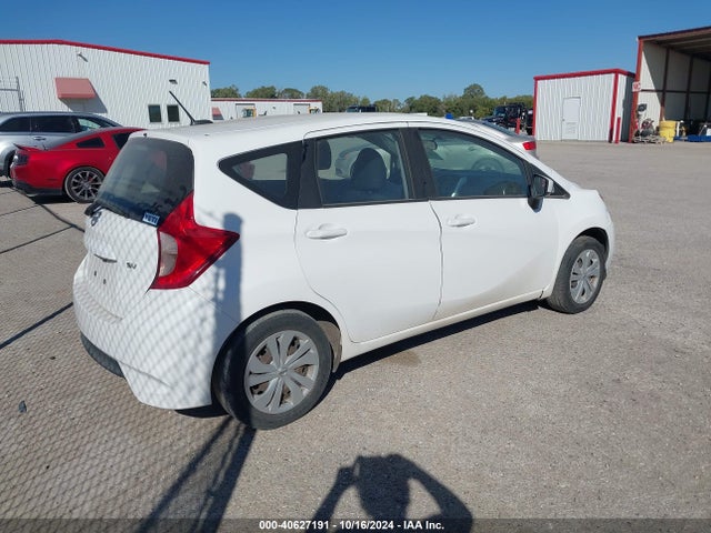 Nissan Versa Note Sv 2017 3N1CE2CP6HL363553 Image 4