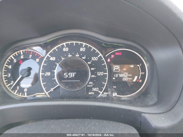 Nissan Versa Note Sv 2017 3N1CE2CP6HL363553 Image 7