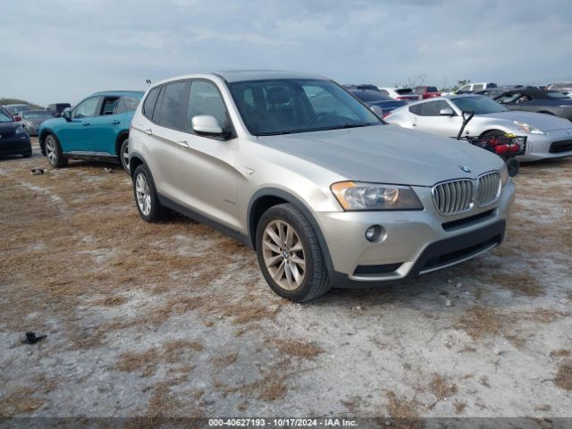 5UXWX9C5XE0D22669 auction archive image
