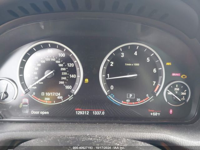 5UXWX9C5XE0D22669 BMW X3 Xdrive28i