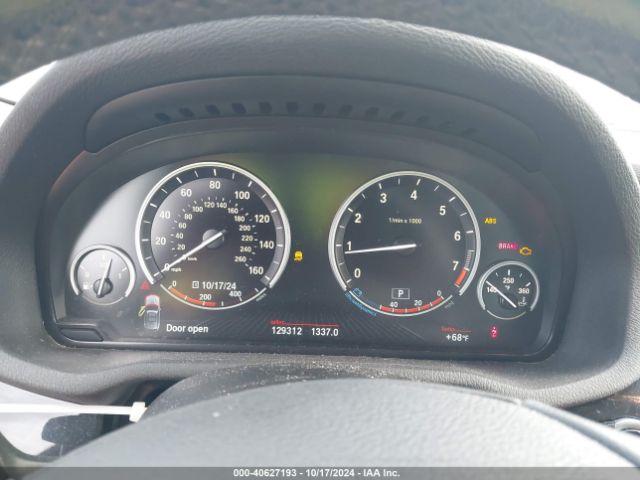 5UXWX9C5XE0D22669 BMW X3 Xdrive28i
