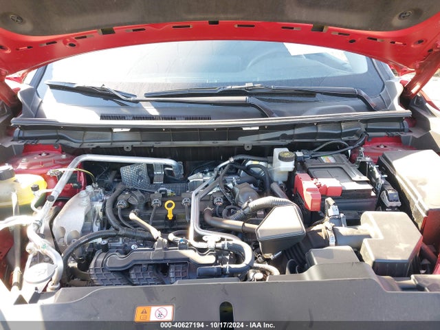 JA4J4VA81RZ034350 Mitsubishi Outlander Se 2.5