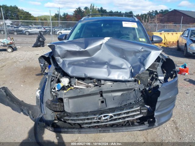 KM8J3CA48MU317680 Hyundai Tucson Value
