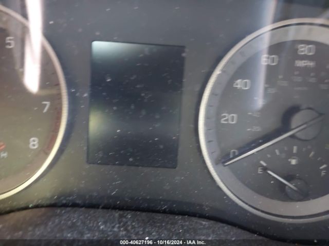 KM8J3CA48MU317680 Hyundai Tucson Value