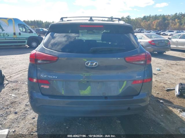 KM8J3CA48MU317680 Hyundai Tucson Value