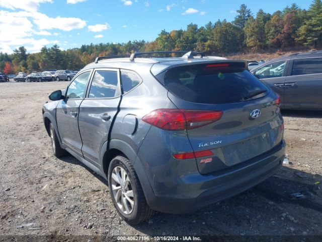 KM8J3CA48MU317680 Hyundai Tucson Value