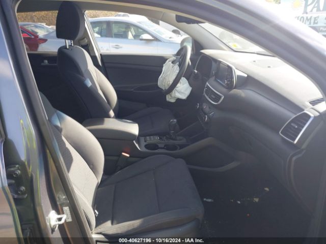 KM8J3CA48MU317680 Hyundai Tucson Value