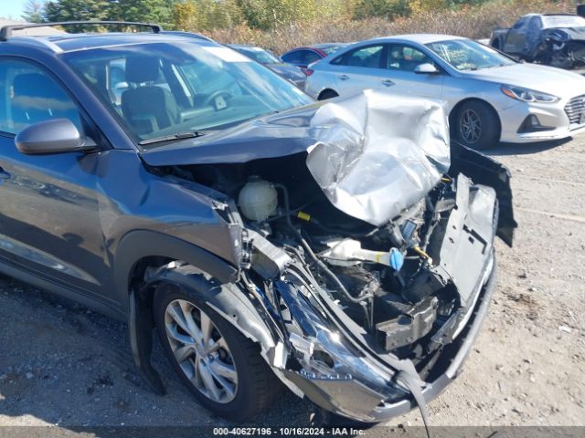 KM8J3CA48MU317680 Hyundai Tucson Value