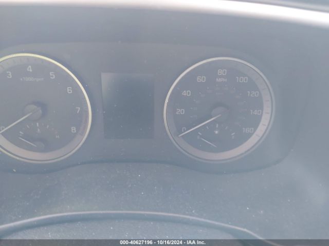 KM8J3CA48MU317680 Hyundai Tucson Value