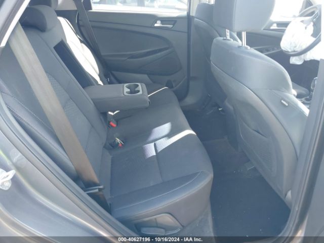 KM8J3CA48MU317680 Hyundai Tucson Value