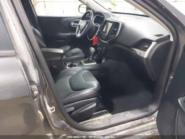 1C4PJMBS3GW122053 Jeep Cherokee Trailhawk